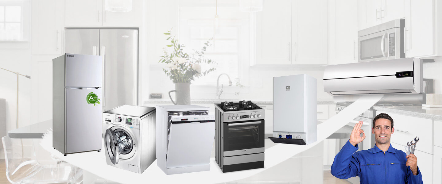 Eğil Grundig Servisi